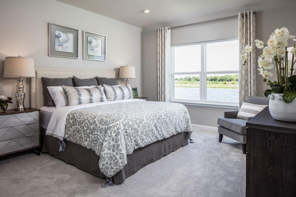 BROOKS LANDING - Residential