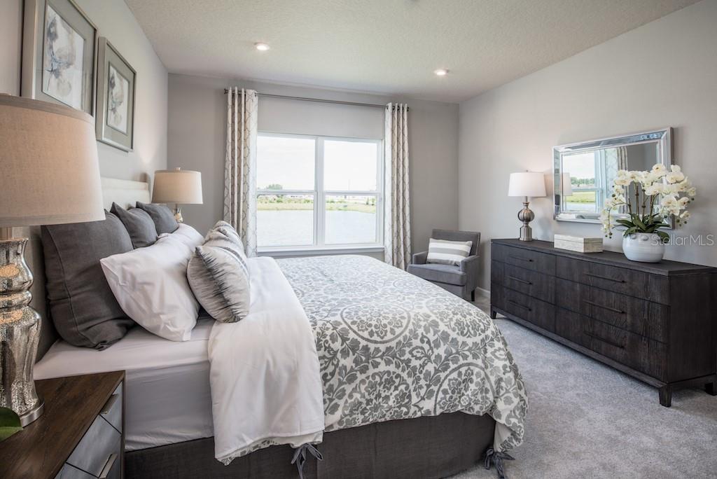 BROOKS LANDING - Residential