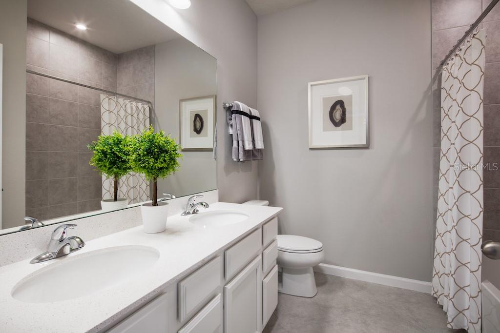 BROOKS LANDING - Residential