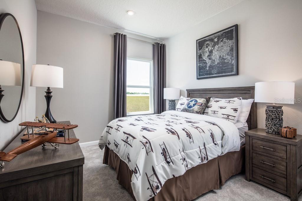BROOKS LANDING - Residential