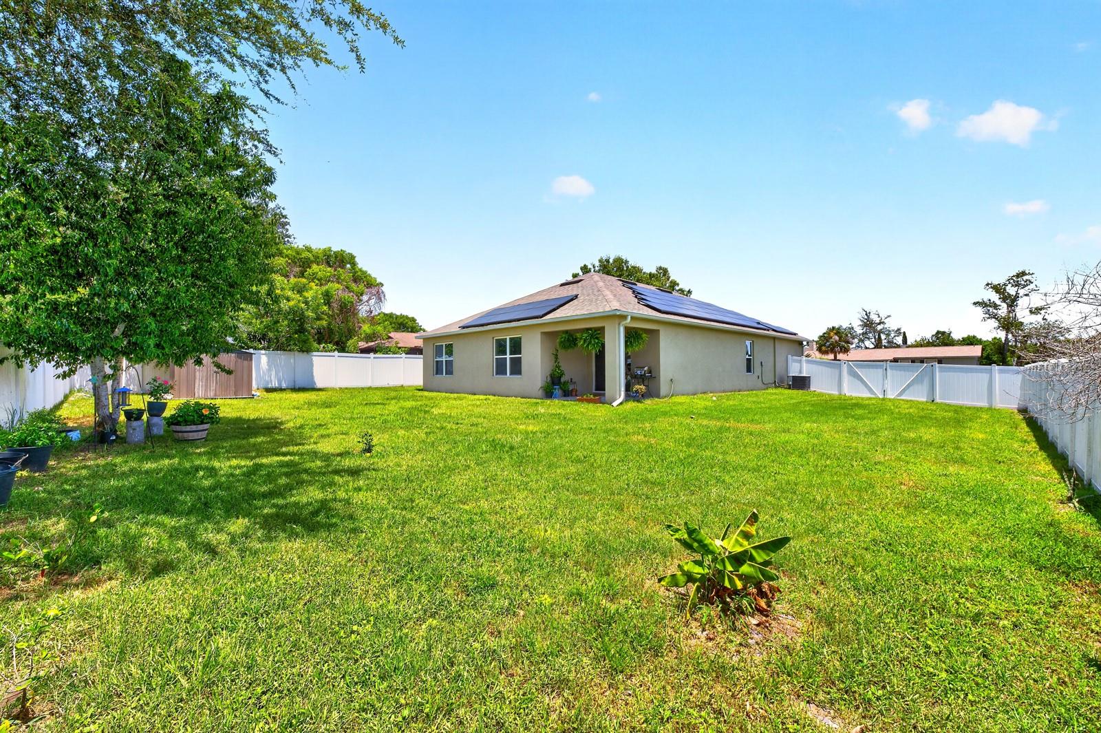 DELTONA LAKES UNIT 05 - Residential