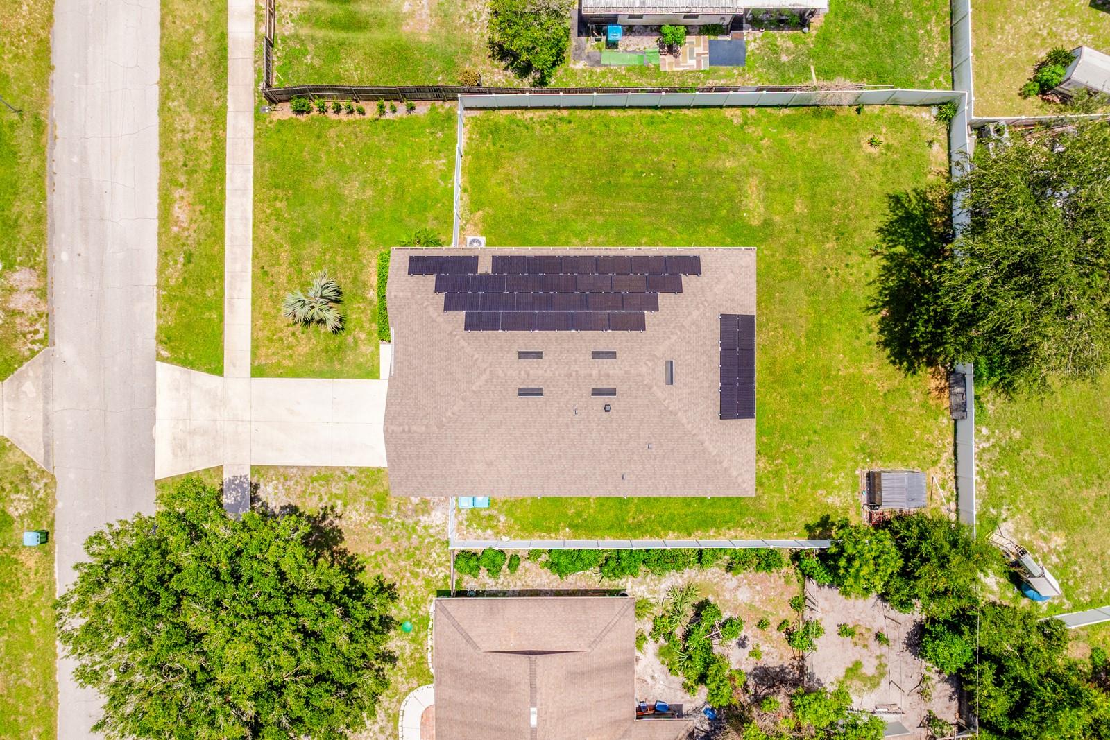 DELTONA LAKES UNIT 05 - Residential