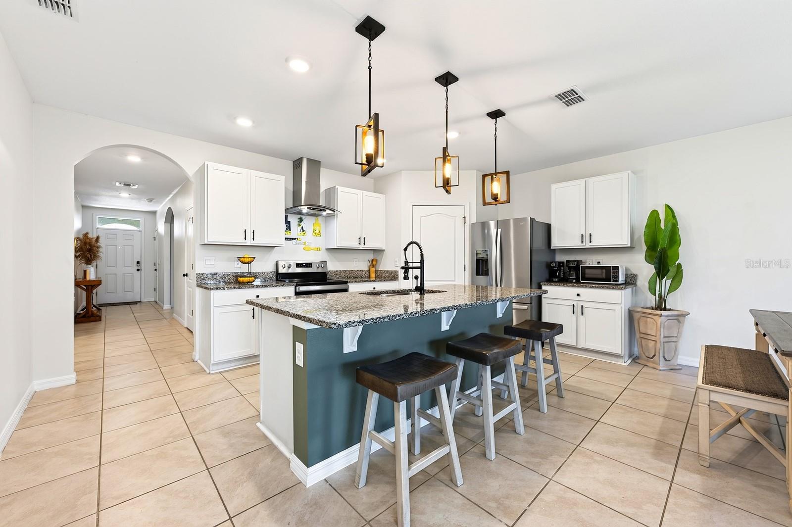 DELTONA LAKES UNIT 05 - Residential