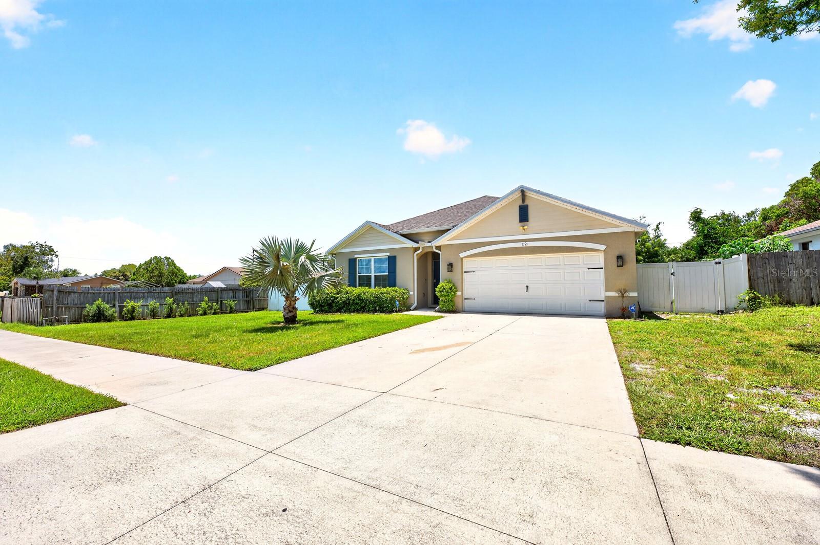 DELTONA LAKES UNIT 05 - Residential