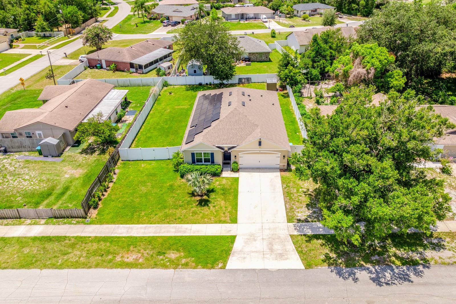 DELTONA LAKES UNIT 05 - Residential