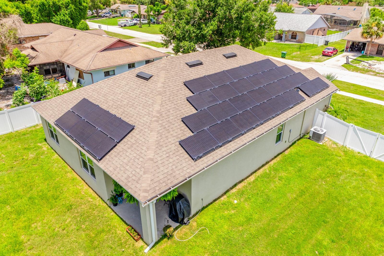 DELTONA LAKES UNIT 05 - Residential