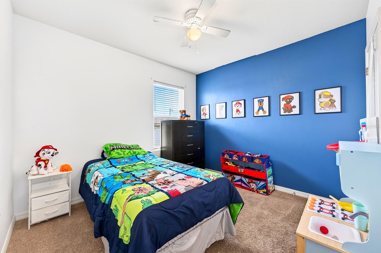 DELTONA LAKES UNIT 05 - Residential