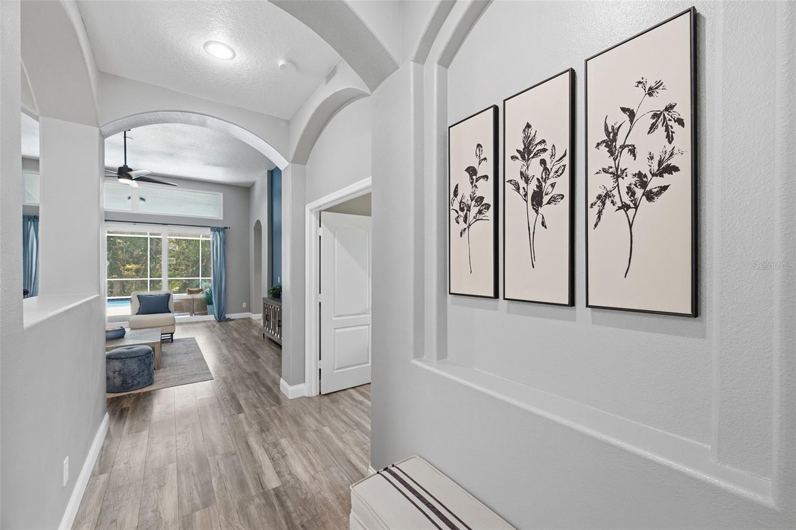 MEADOW POINTE PRCL 10 UNIT 01 02 - Residential