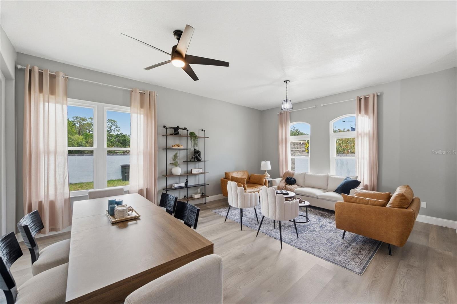 MEADOW POINTE PRCL 10 UNIT 01 02 - Residential