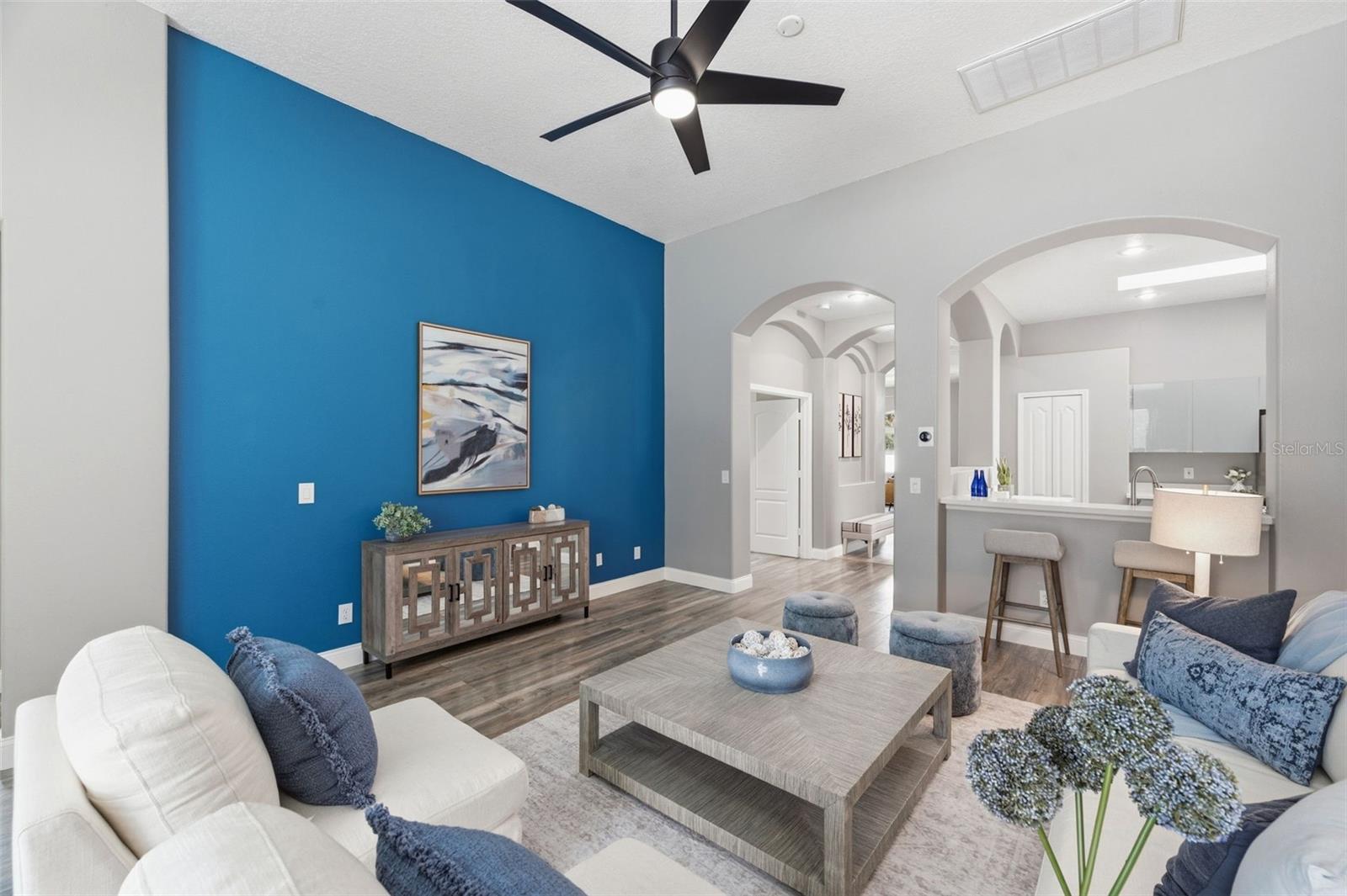 MEADOW POINTE PRCL 10 UNIT 01 02 - Residential