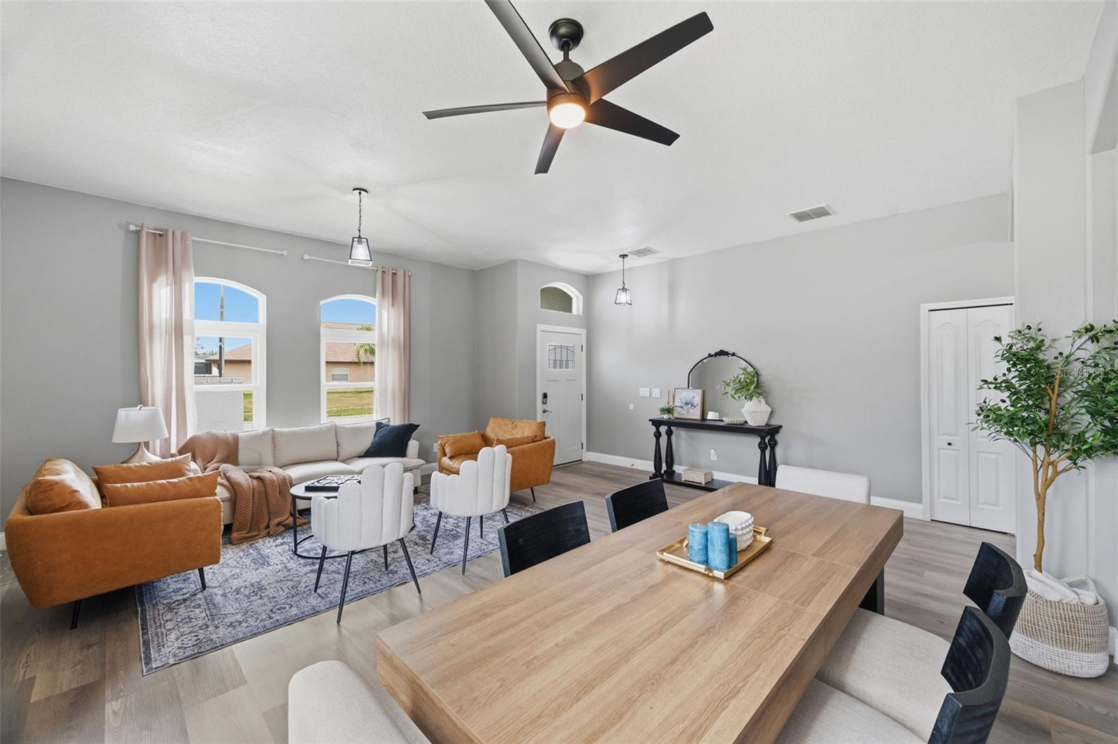 MEADOW POINTE PRCL 10 UNIT 01 02 - Residential