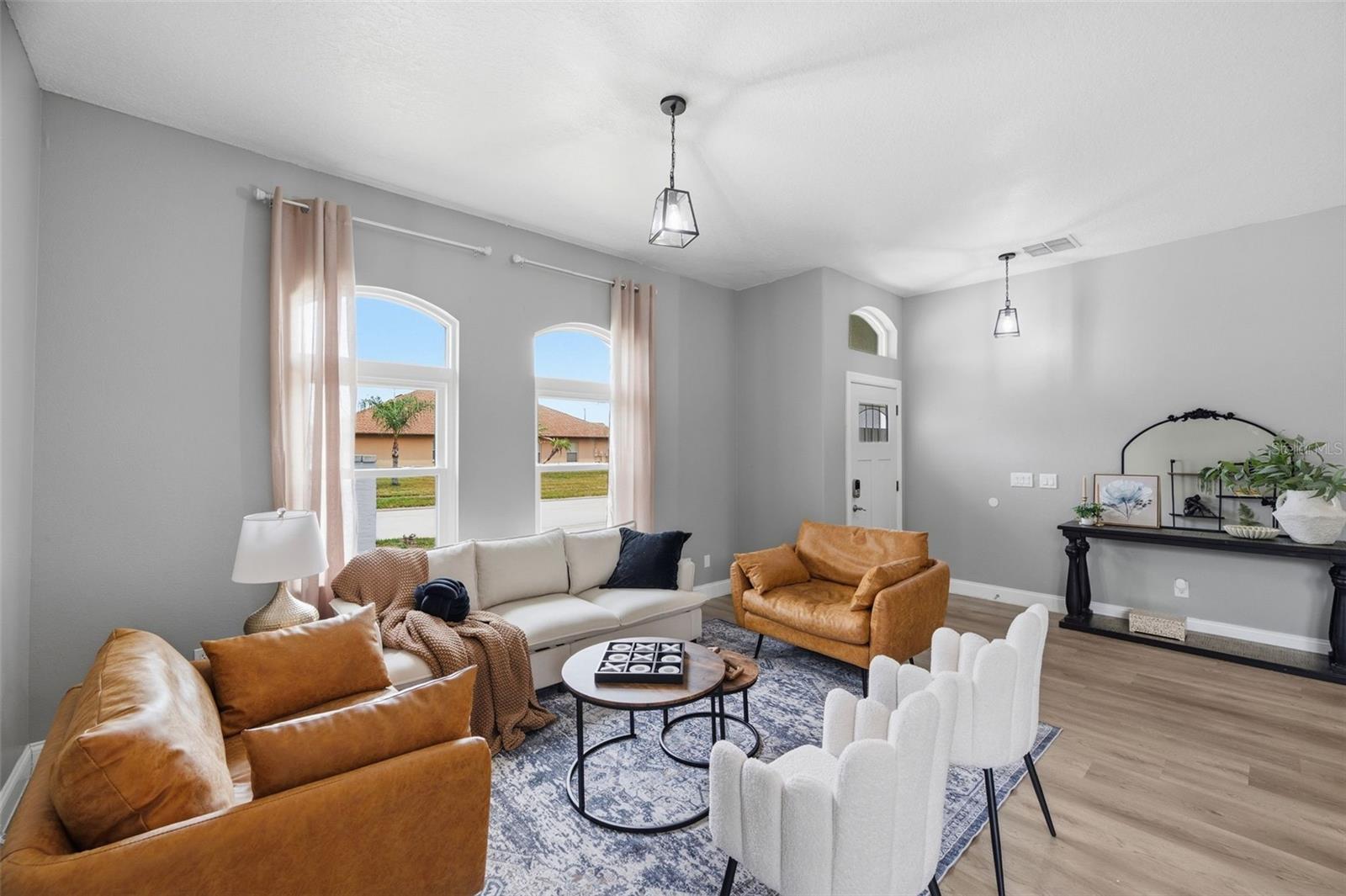 MEADOW POINTE PRCL 10 UNIT 01 02 - Residential