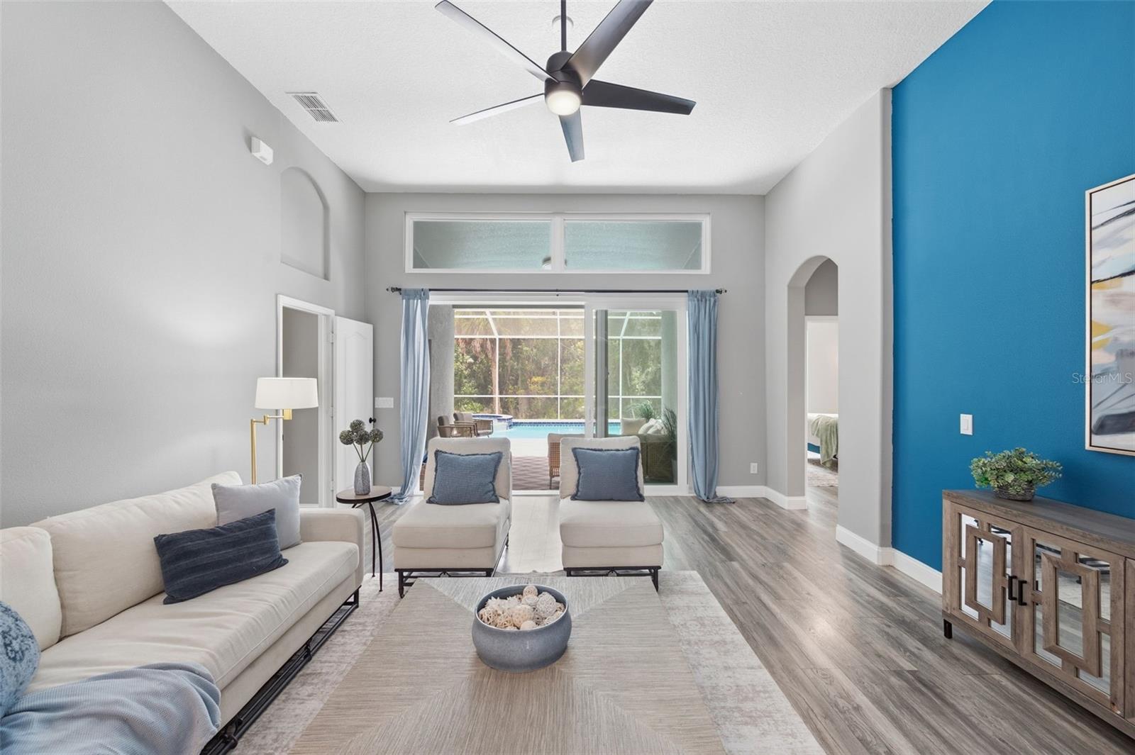MEADOW POINTE PRCL 10 UNIT 01 02 - Residential