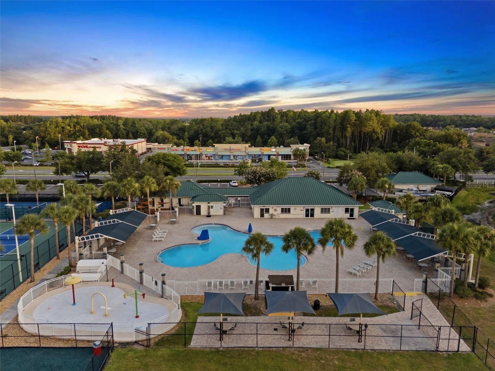 MEADOW POINTE PRCL 10 UNIT 01 02 - Residential