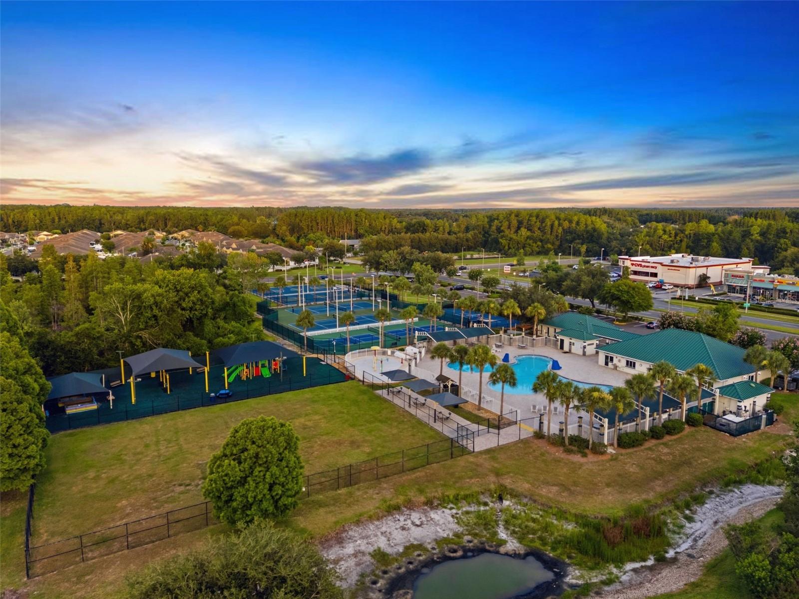 MEADOW POINTE PRCL 10 UNIT 01 02 - Residential