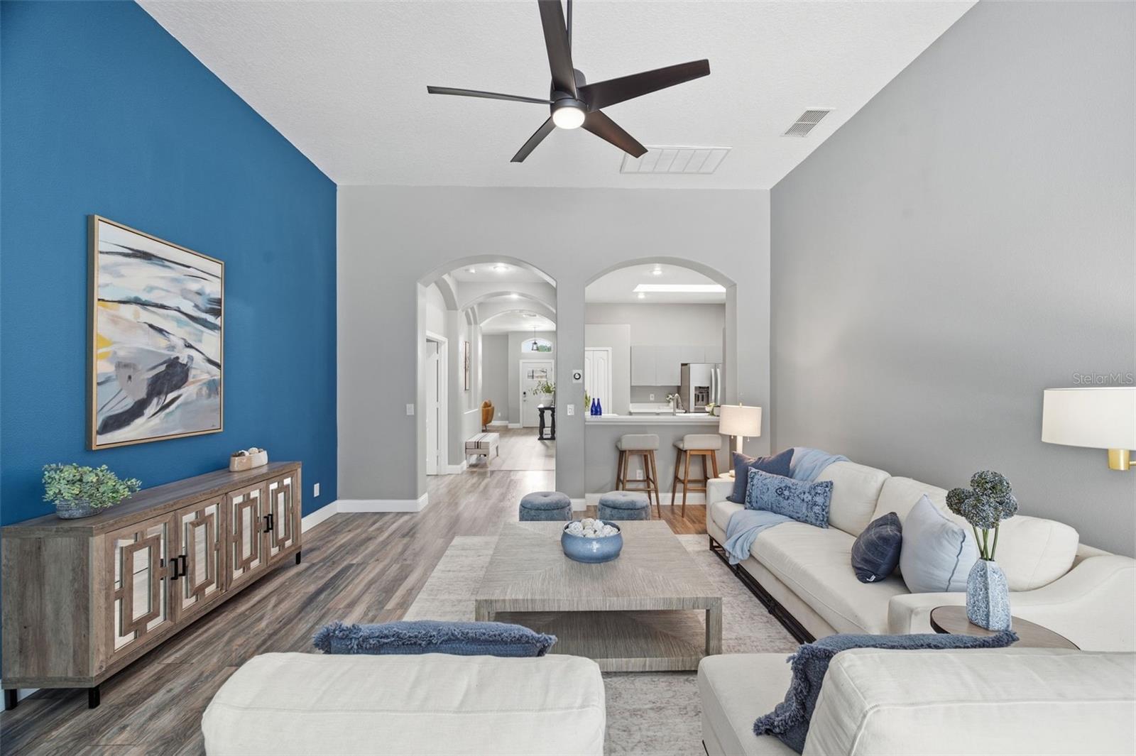 MEADOW POINTE PRCL 10 UNIT 01 02 - Residential