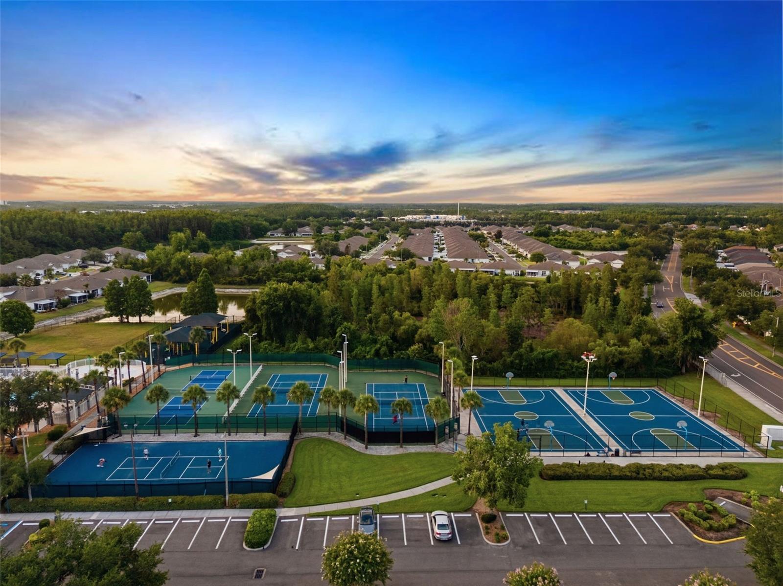 MEADOW POINTE PRCL 10 UNIT 01 02 - Residential