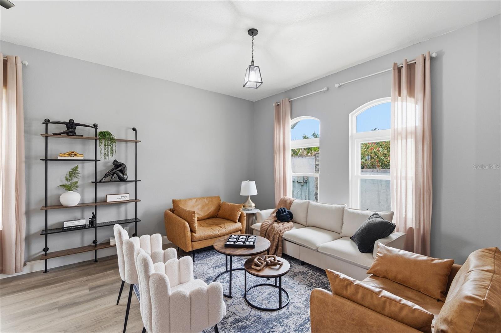 MEADOW POINTE PRCL 10 UNIT 01 02 - Residential