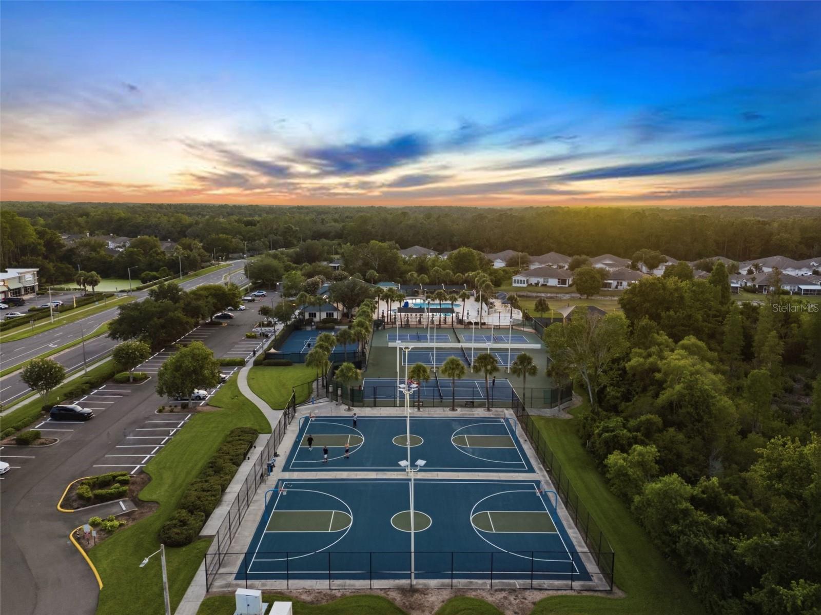 MEADOW POINTE PRCL 10 UNIT 01 02 - Residential