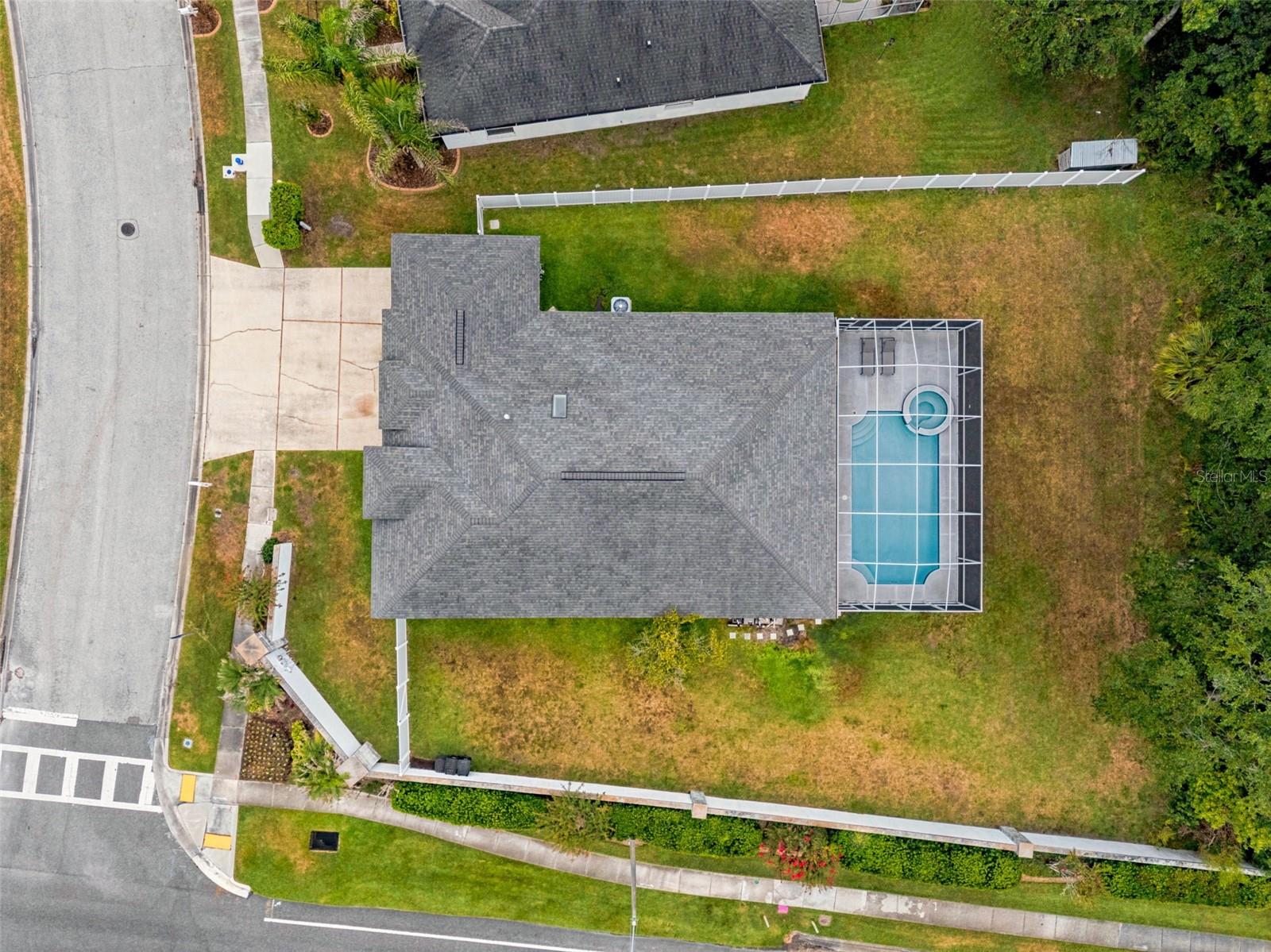 MEADOW POINTE PRCL 10 UNIT 01 02 - Residential