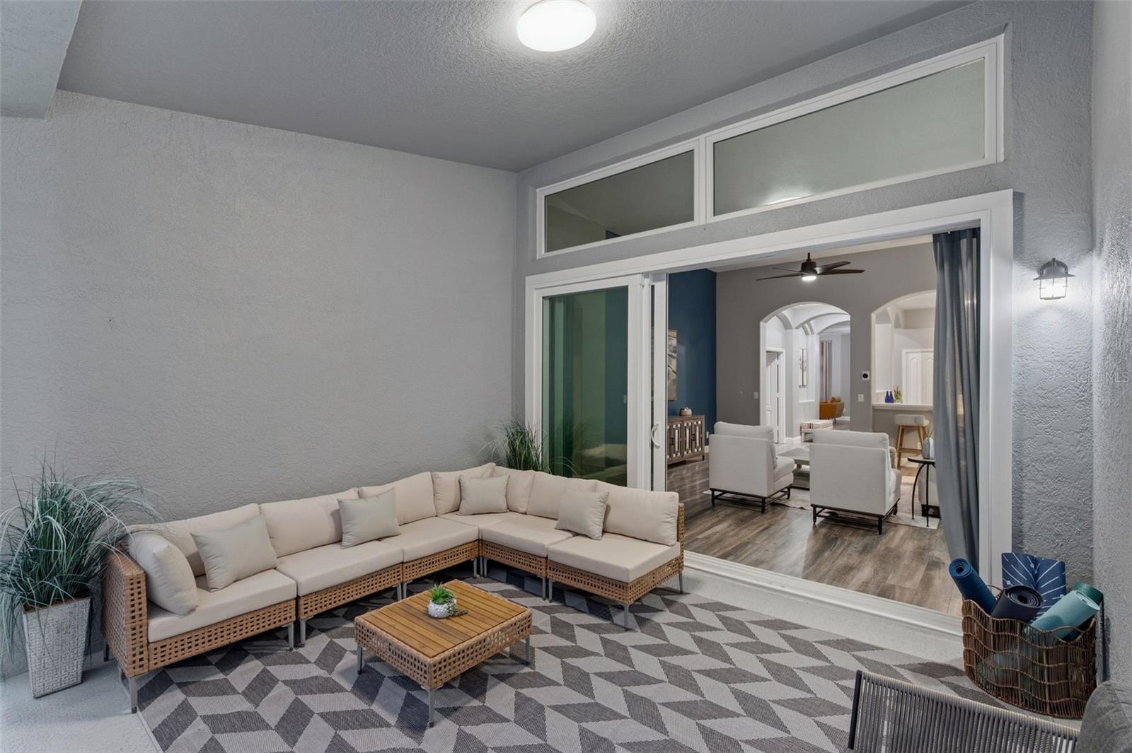 MEADOW POINTE PRCL 10 UNIT 01 02 - Residential