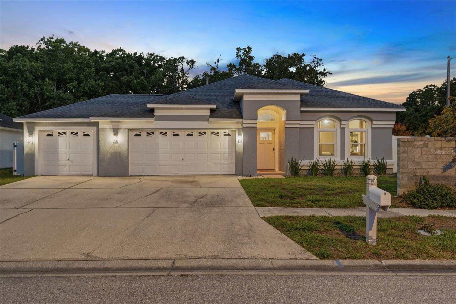 MEADOW POINTE PRCL 10 UNIT 01 02 - Residential