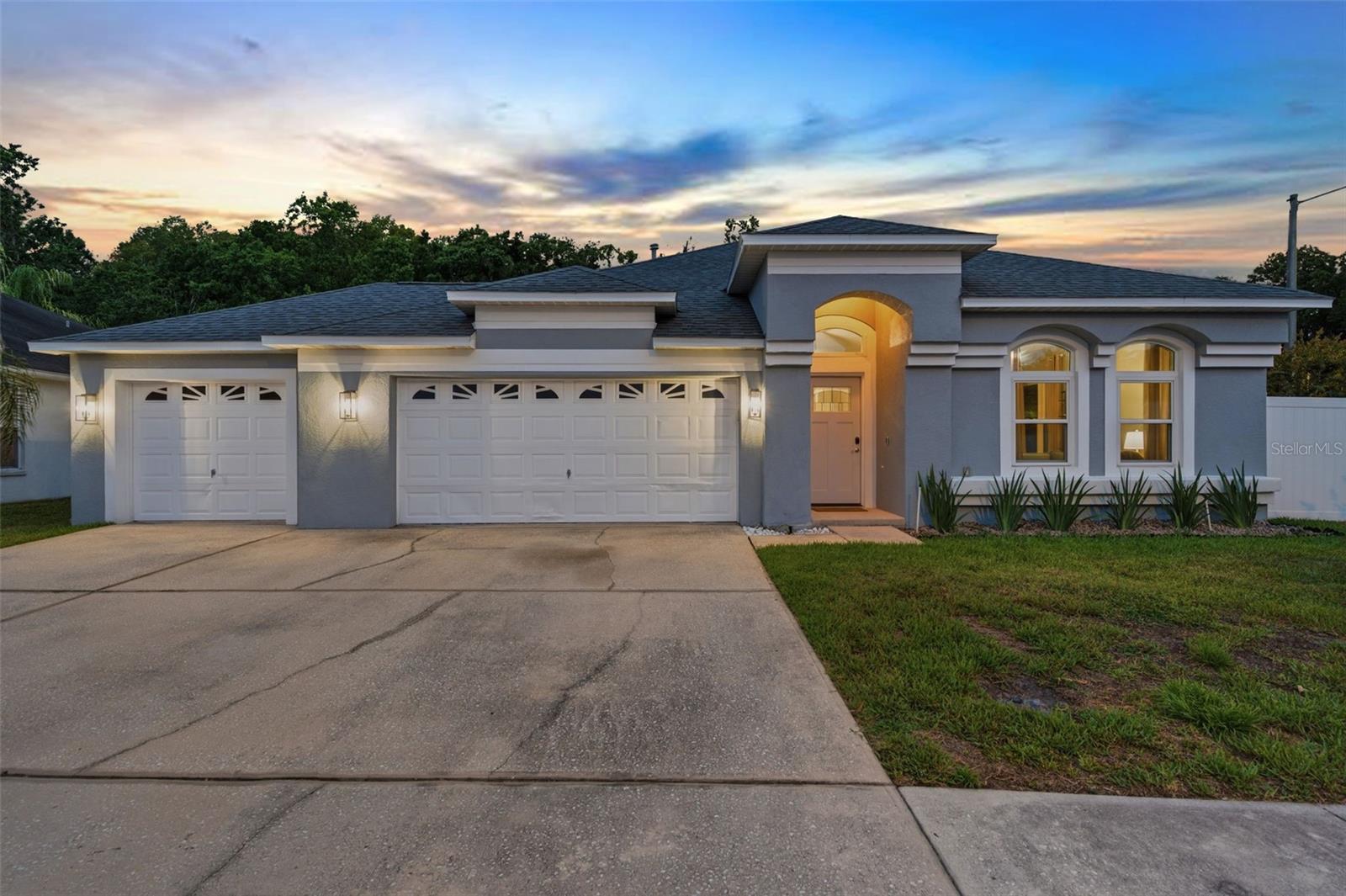 MEADOW POINTE PRCL 10 UNIT 01 02 - Residential