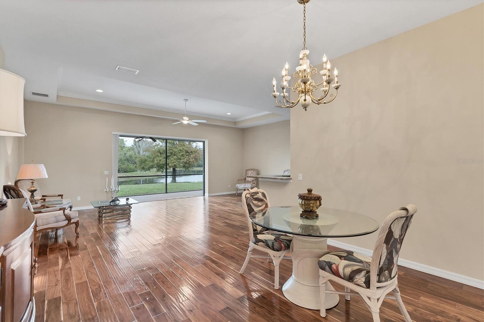 RIVA TRACE - Residential