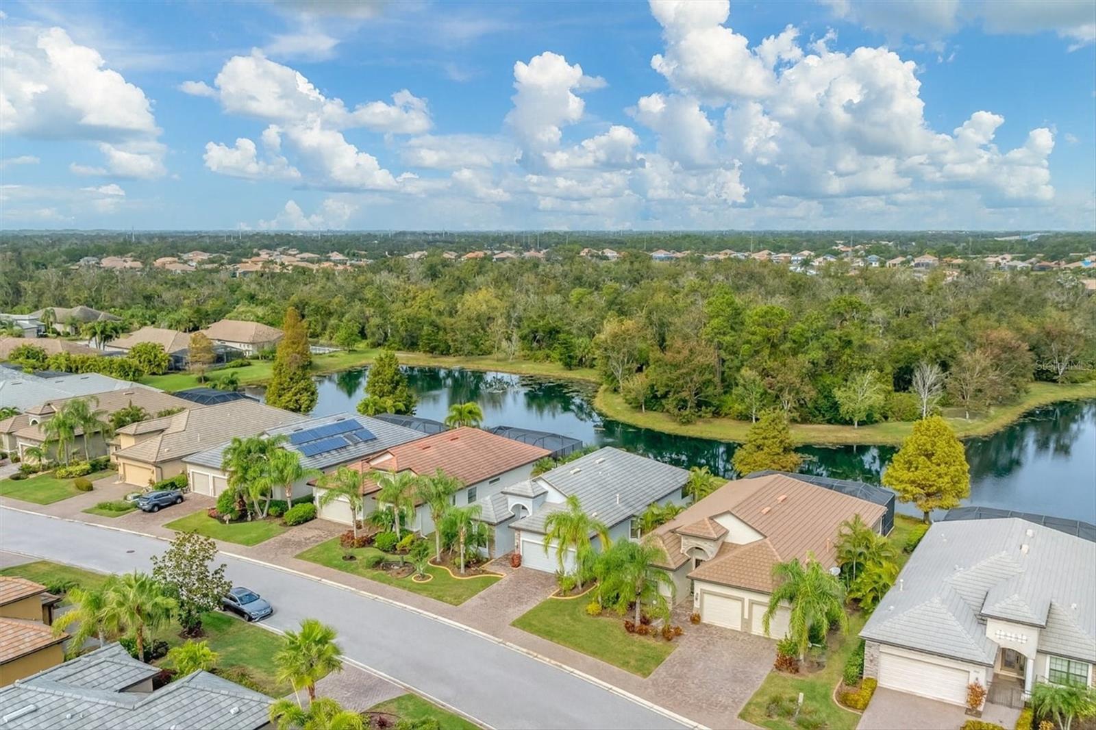 RIVA TRACE - Residential