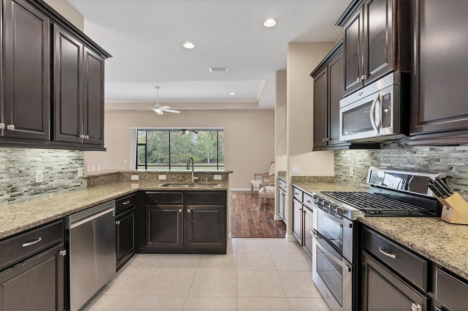 RIVA TRACE - Residential