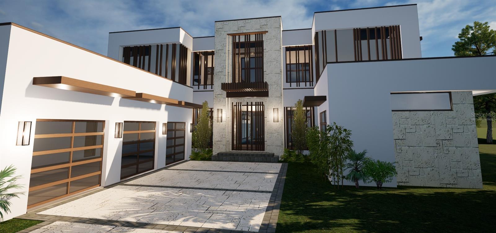 LAKE NONA ESTATES 10 - Residential