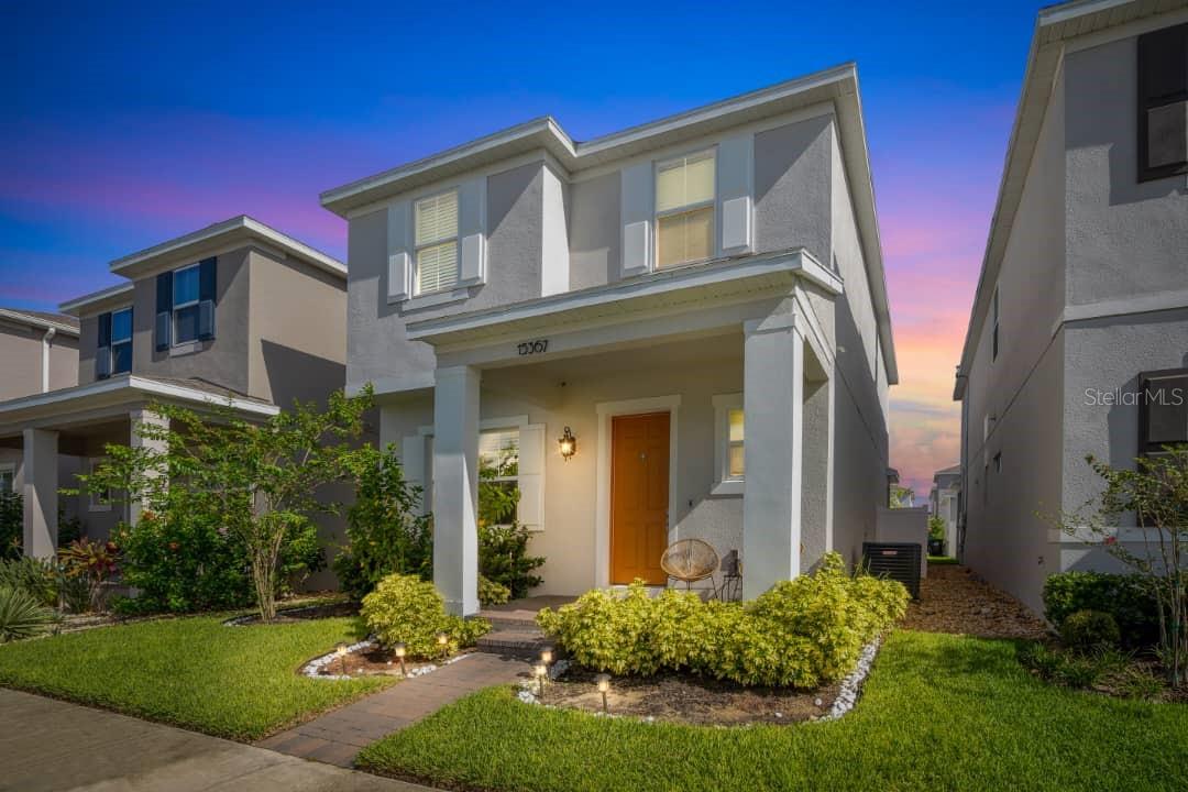 WINDING BAY PH 1B - Residential