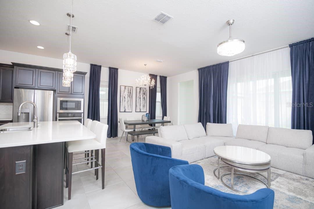 WINDING BAY PH 1B - Residential