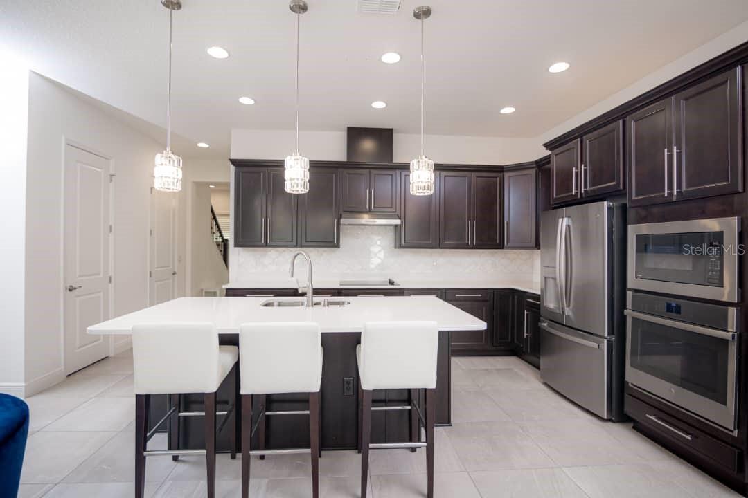 WINDING BAY PH 1B - Residential
