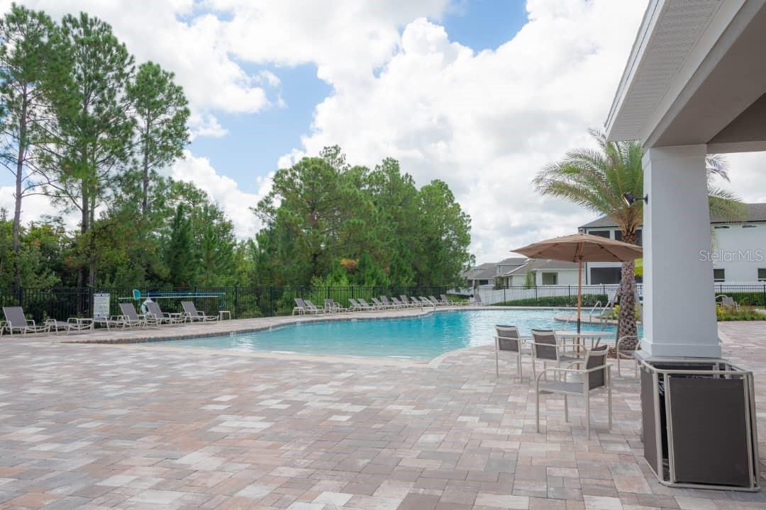WINDING BAY PH 1B - Residential