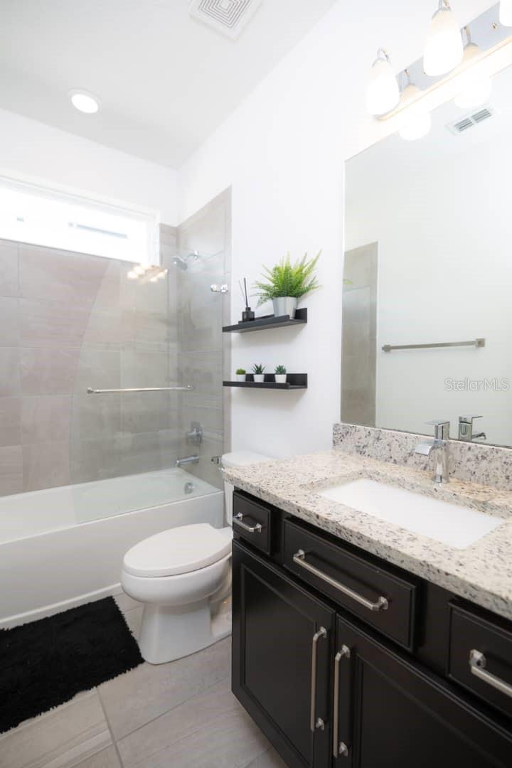 WINDING BAY PH 1B - Residential