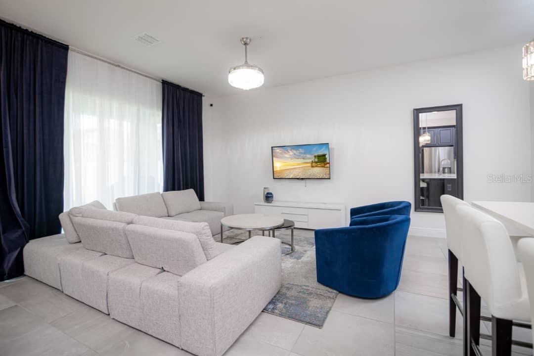WINDING BAY PH 1B - Residential