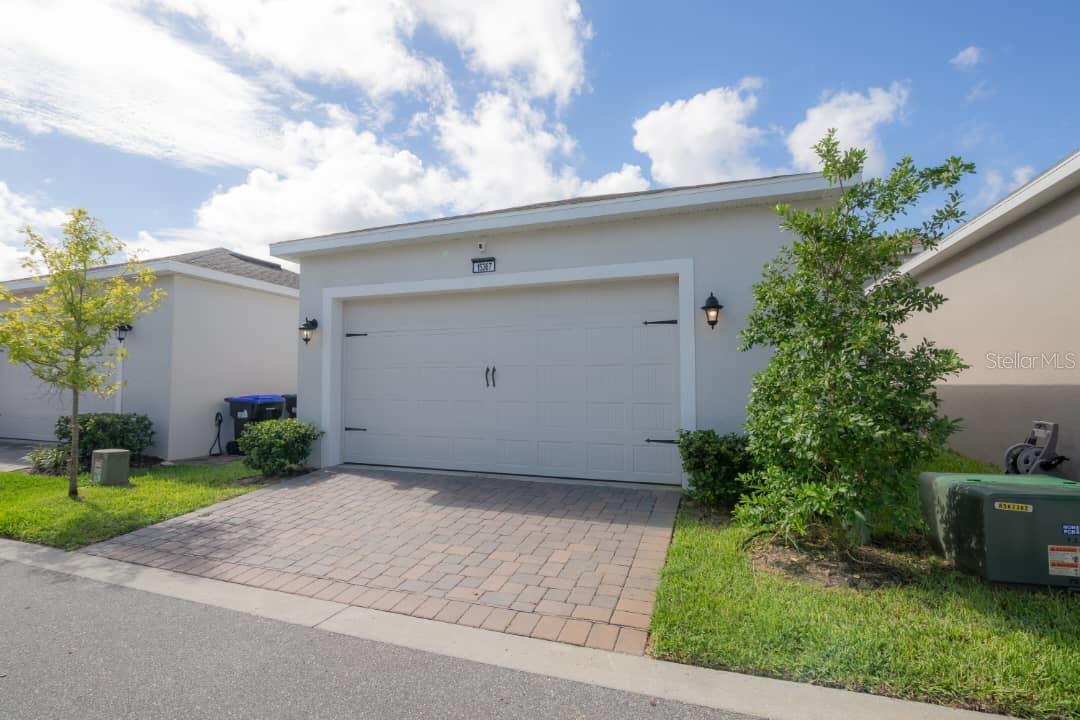 WINDING BAY PH 1B - Residential