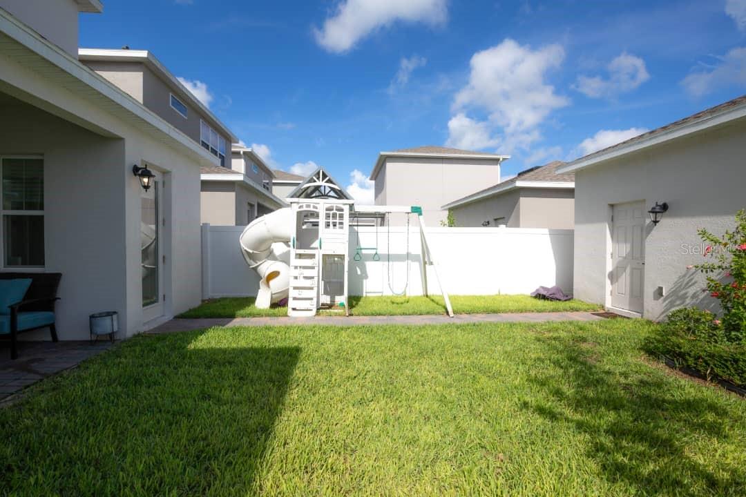WINDING BAY PH 1B - Residential