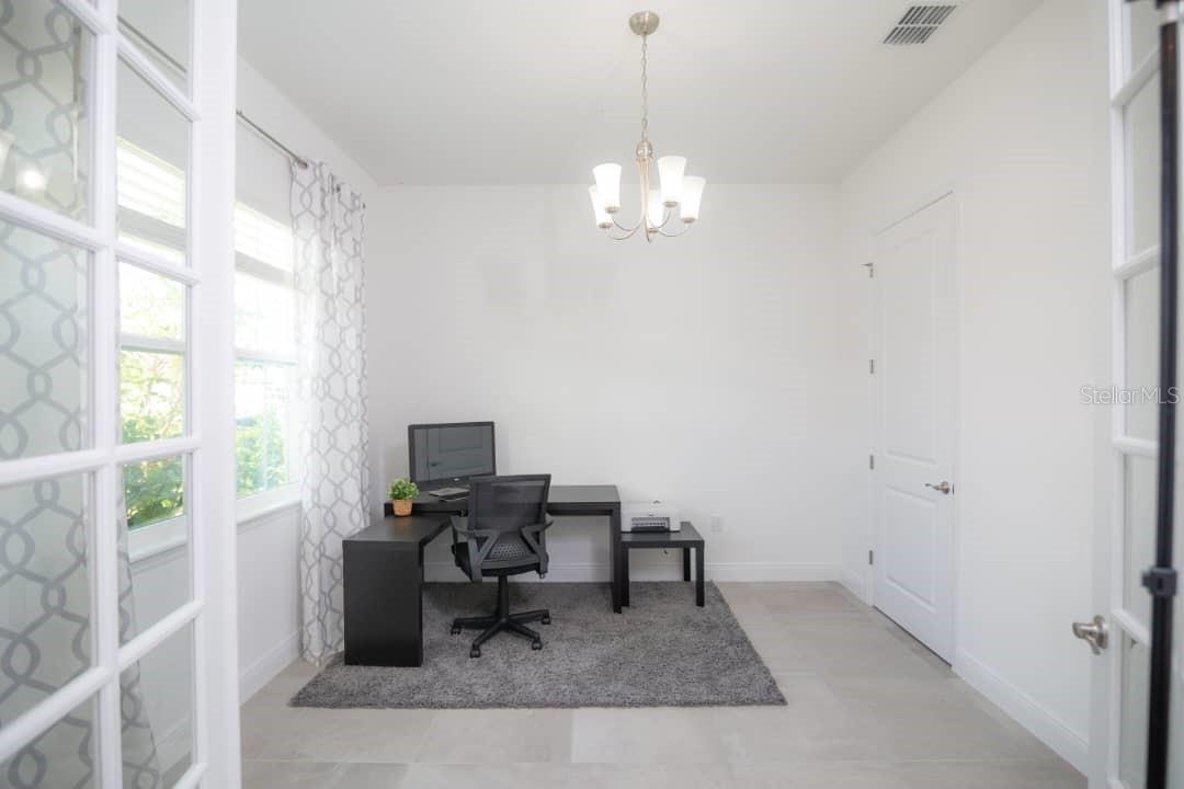 WINDING BAY PH 1B - Residential
