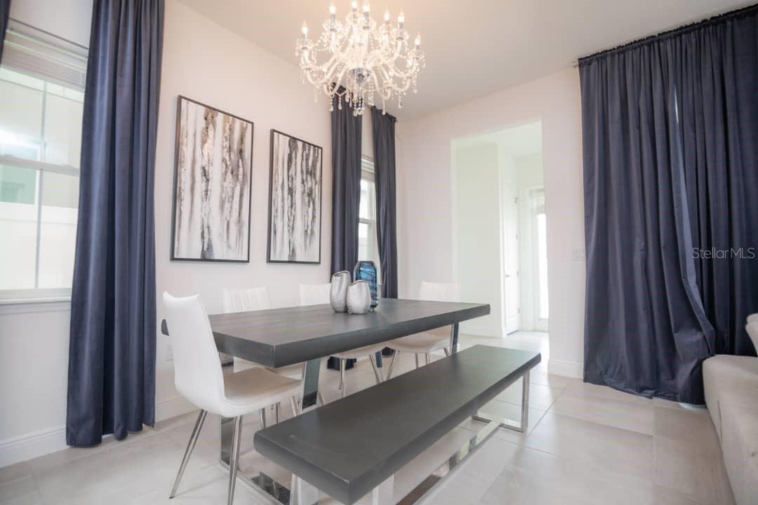 WINDING BAY PH 1B - Residential