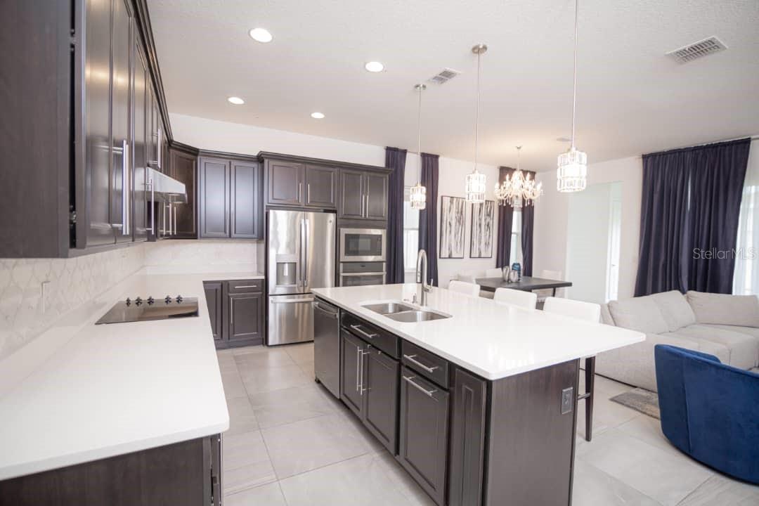 WINDING BAY PH 1B - Residential