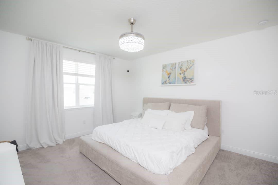 WINDING BAY PH 1B - Residential