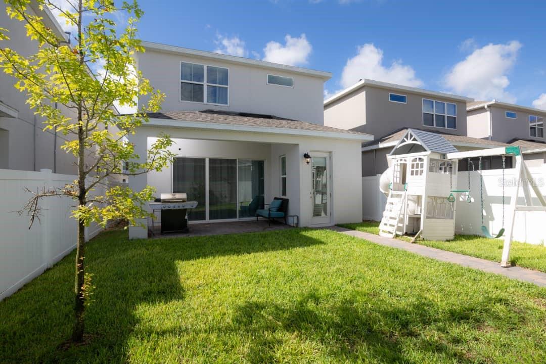 WINDING BAY PH 1B - Residential