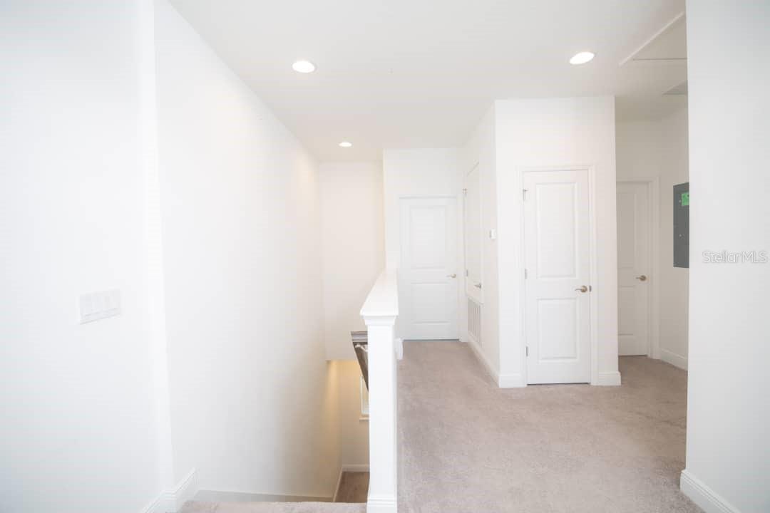 WINDING BAY PH 1B - Residential