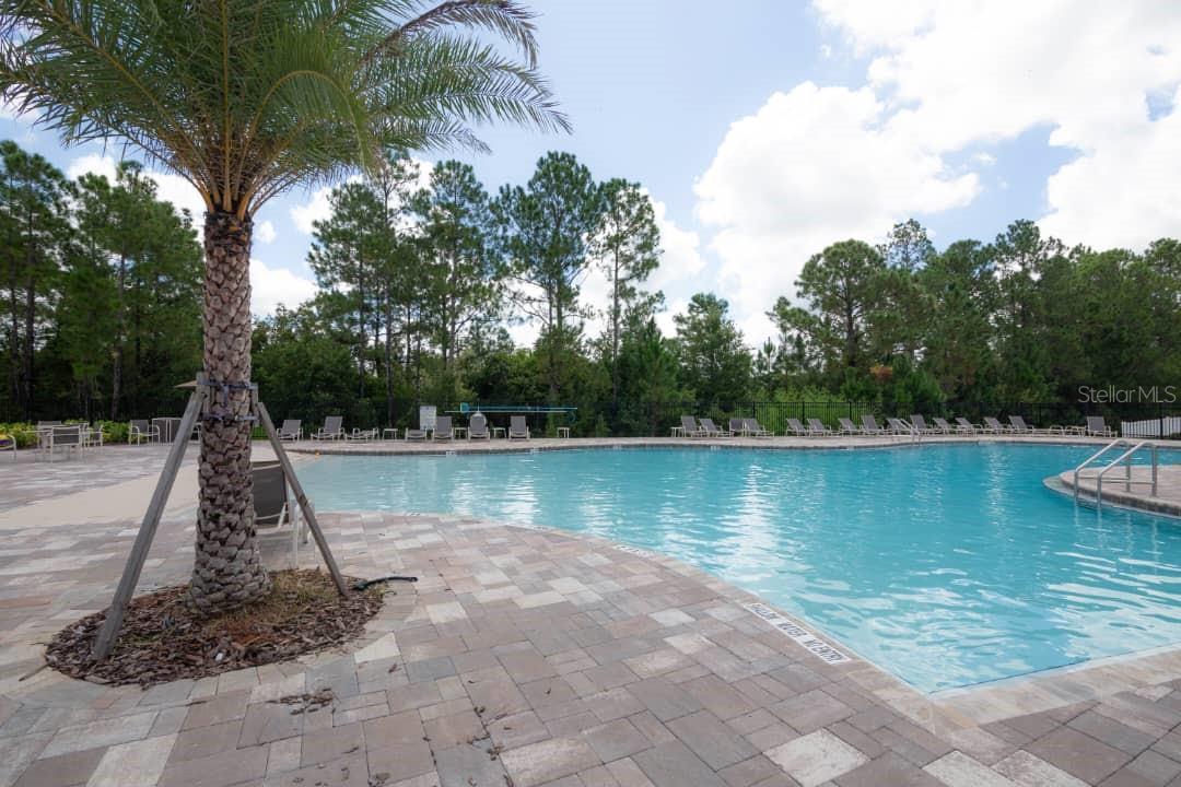 WINDING BAY PH 1B - Residential