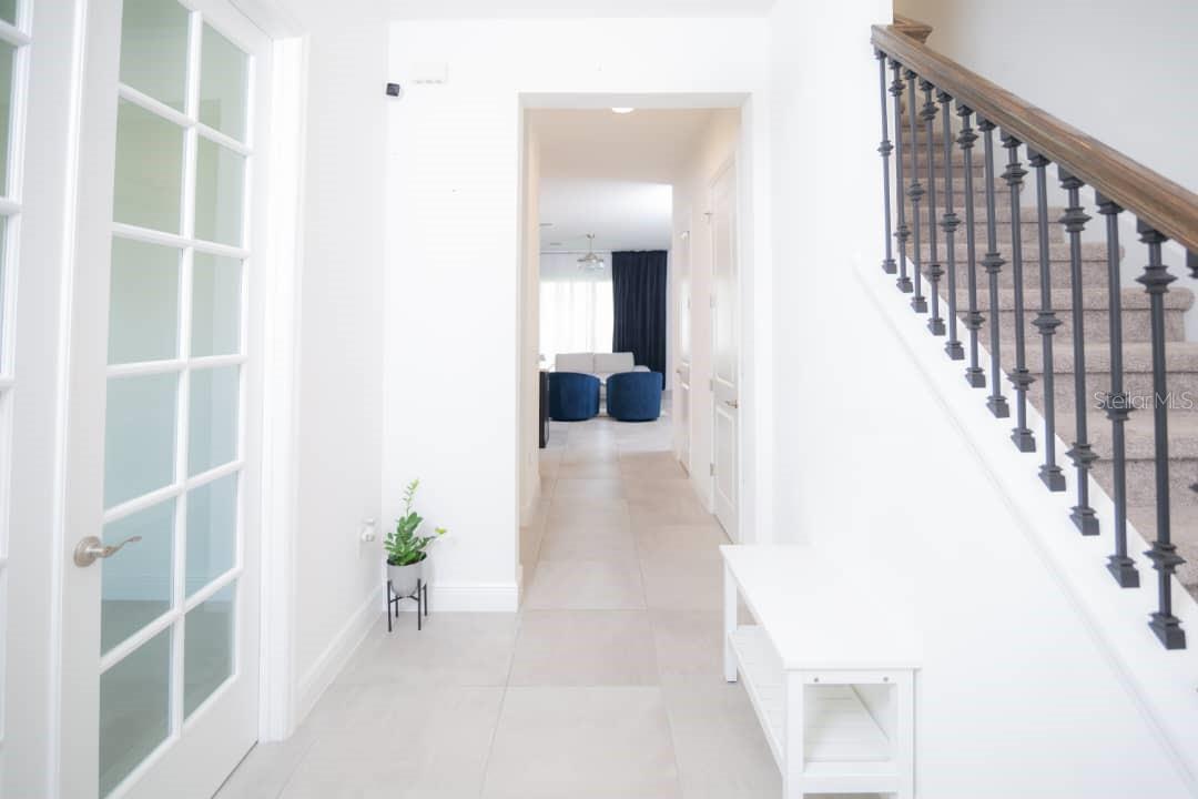 WINDING BAY PH 1B - Residential