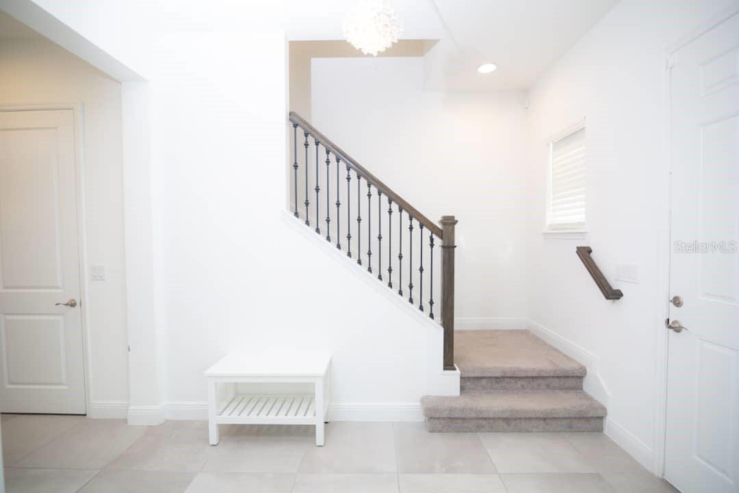 WINDING BAY PH 1B - Residential