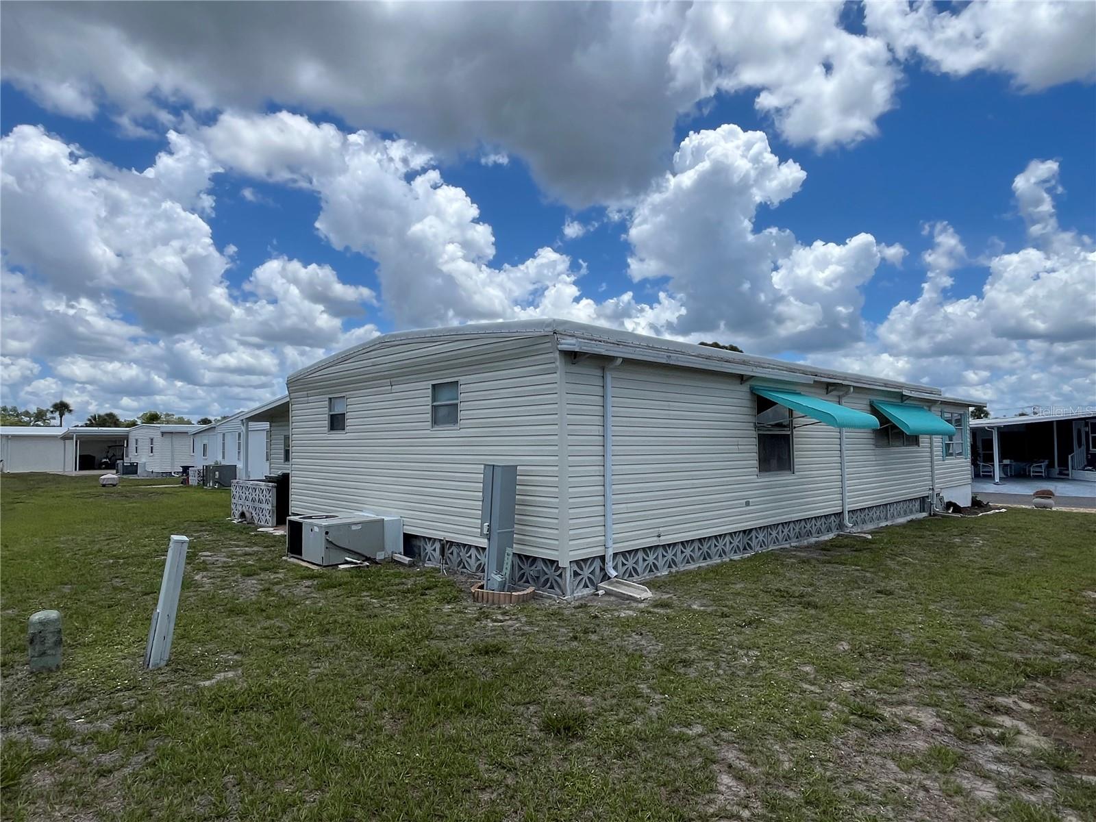 VENICE ISLE - Residential