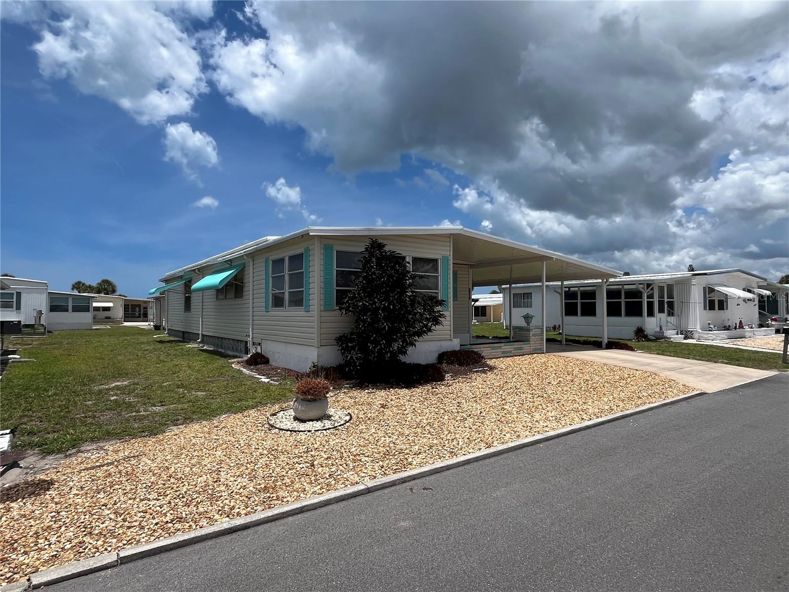 VENICE ISLE - Residential